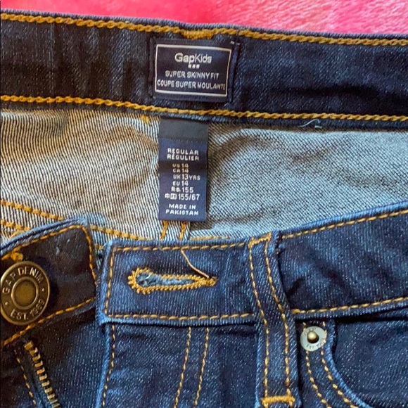 Jeans - Picture 2 of 3